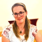 Profile picture of Christina Pietschmann