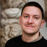 Profile picture of Ben Milewski