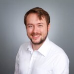 Profile picture of Maximilian Pätzold