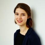 Profile picture of Franziska Hein-Pensel
