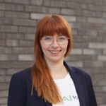 Profile picture of Antonia Weirich