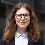 Profile picture of Christine Seidensticker