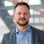 Profile picture of Jan-Paul Leuteritz
