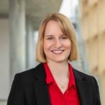 Profile picture of Anna Vorreuther