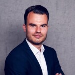 Profile picture of Niklas Obermann